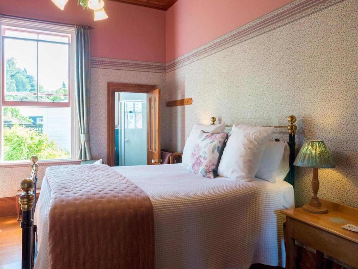 Ounuwhao B&B Guest Lodge Расселл Экстерьер фото