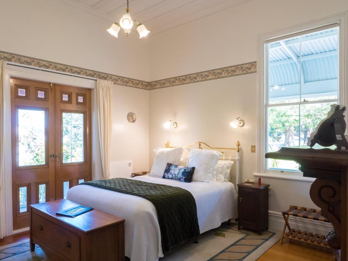 Ounuwhao B&B Guest Lodge Расселл Экстерьер фото
